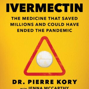 Book: War on Ivermectin