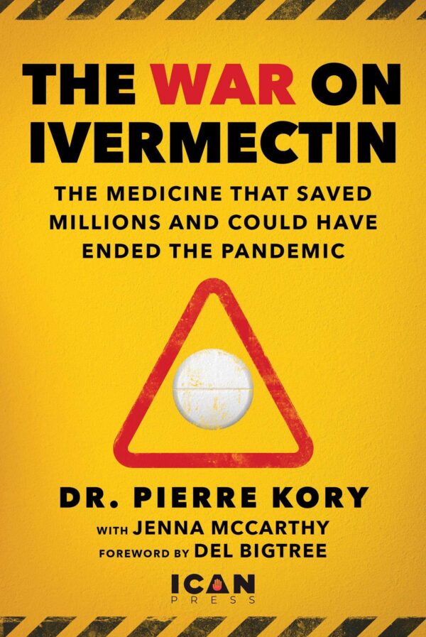 Book: War on Ivermectin